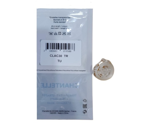 [8072CLAC30000000M1001] CLAC30000000